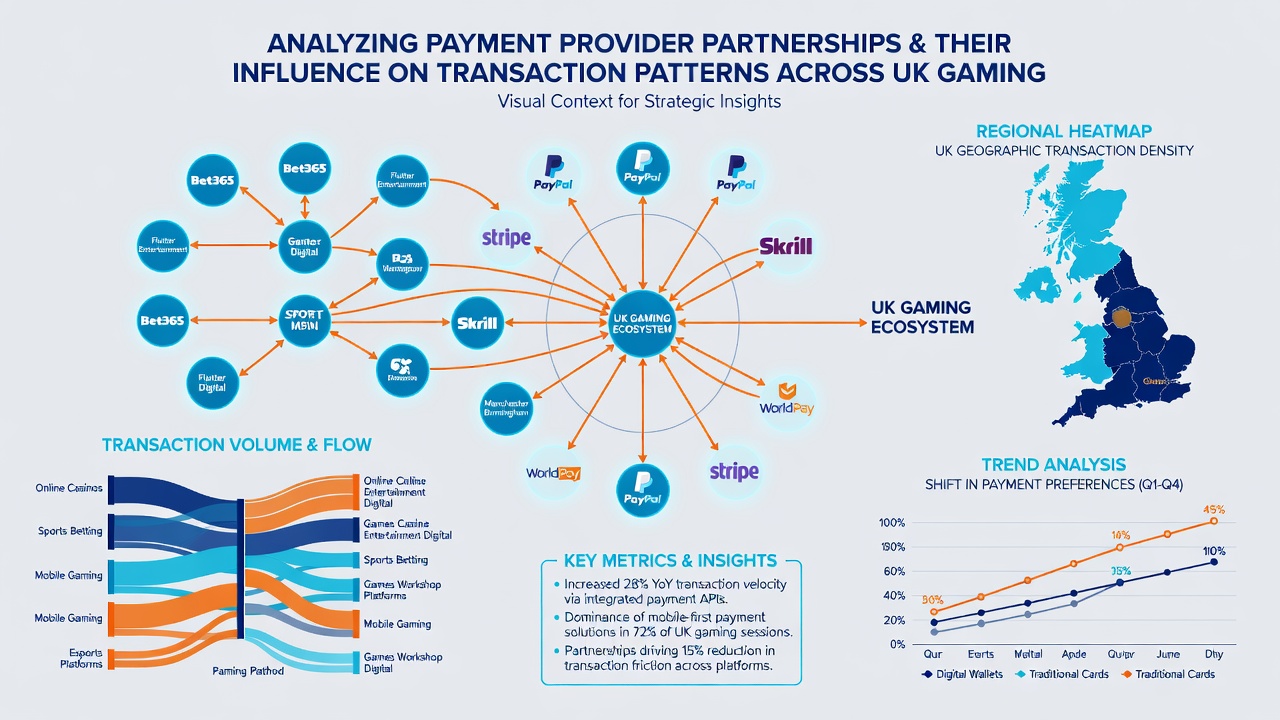 Infographic illustrating withdrawal processing times by payment method in UK gaming verticals