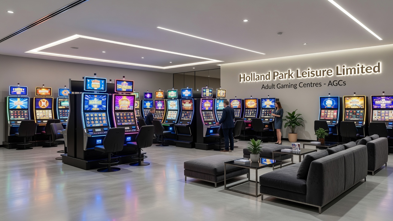 Seized illegal gambling equipment and assets displayed during police evidence review