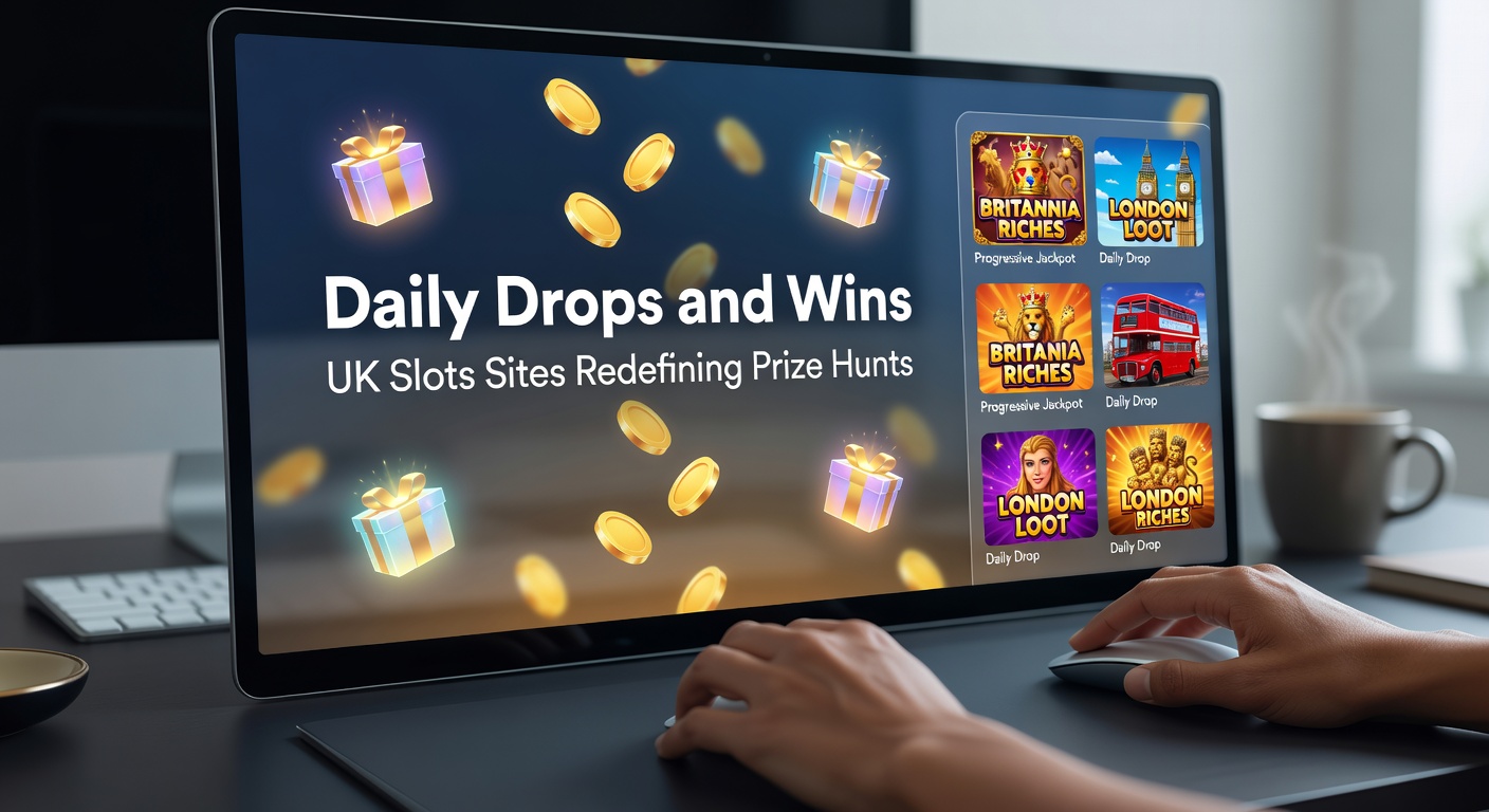 Leaderboard screenshot from a UK slots wins tournament, showing top players with prize allocations and a ticking drop countdown timer