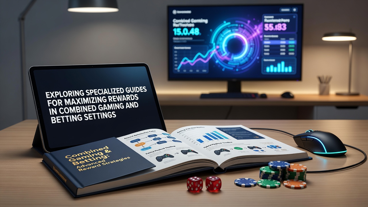 Detailed view of reward tracking interfaces in hybrid gaming and betting environments with loyalty tiers and bonus examples