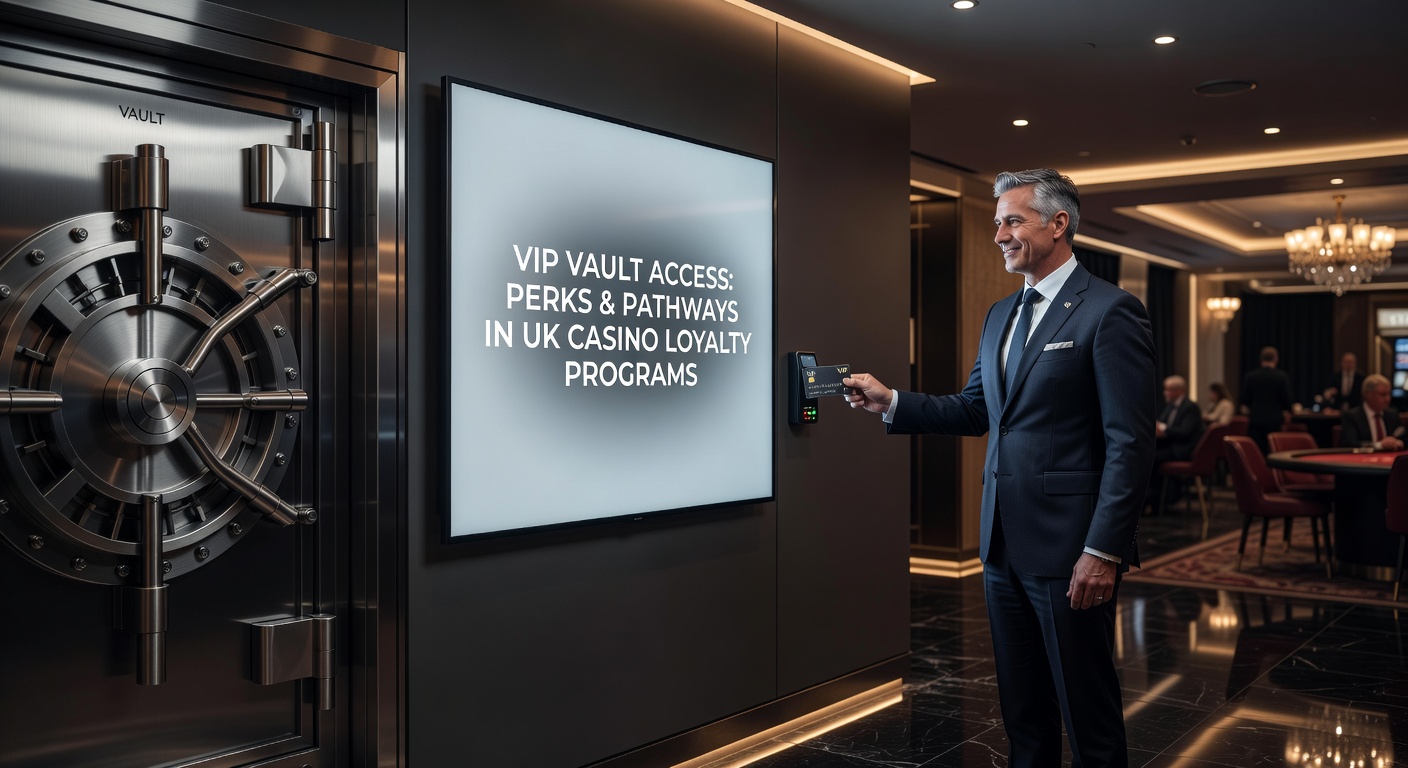 VIP players enjoying exclusive perks like private jets, luxury watches, and high-limit gaming tables in a opulent casino vault